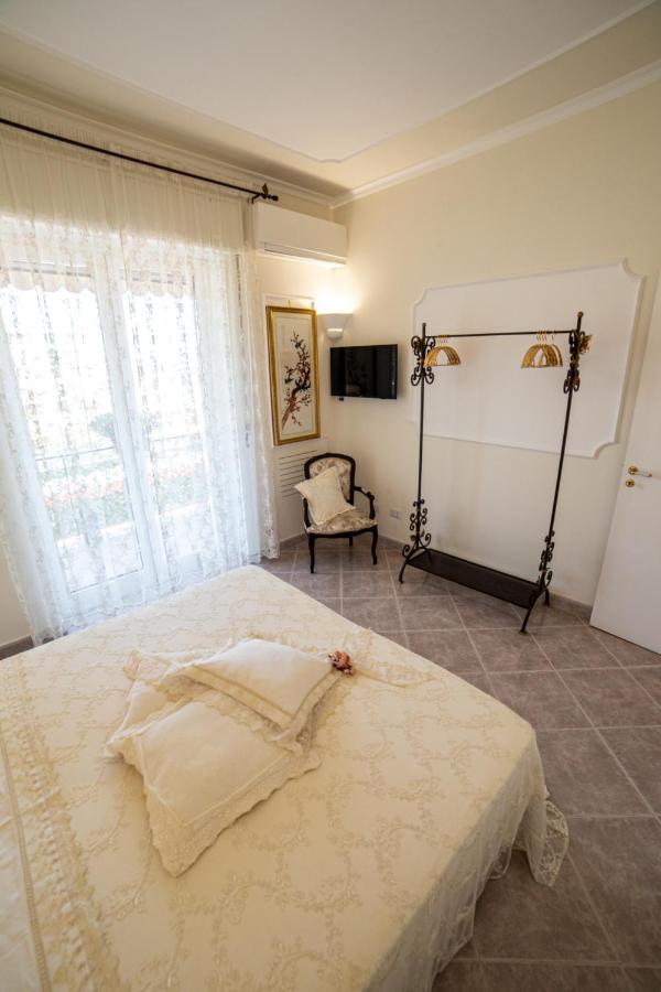 Angel Luxury Suite Sorrento Esterno foto