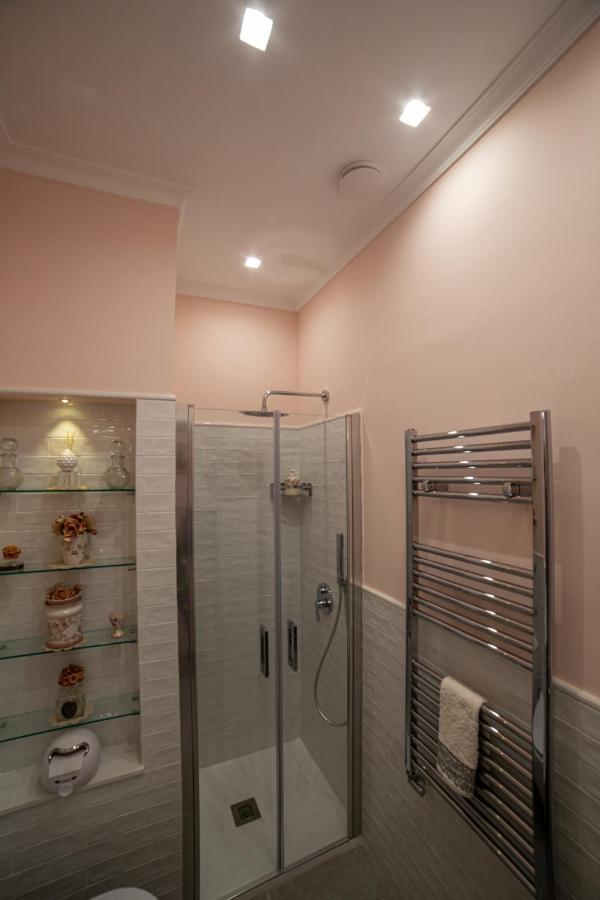 Angel Luxury Suite Sorrento Esterno foto
