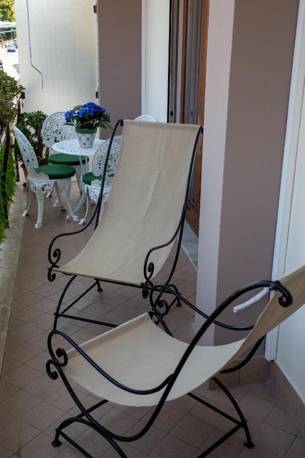 Angel Luxury Suite Sorrento Esterno foto