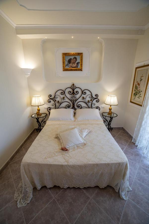 Angel Luxury Suite Sorrento Esterno foto