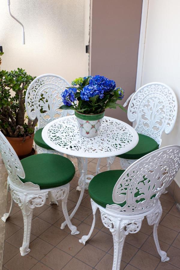 Angel Luxury Suite Sorrento Esterno foto