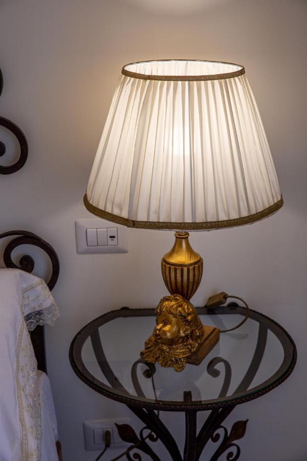 Angel Luxury Suite Sorrento Esterno foto