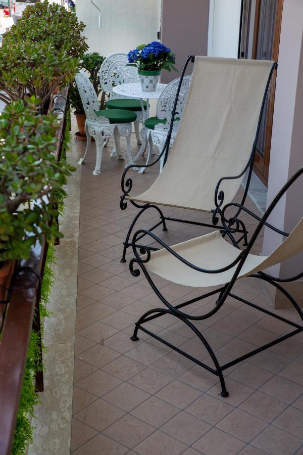 Angel Luxury Suite Sorrento Esterno foto