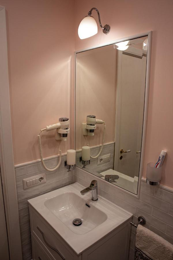 Angel Luxury Suite Sorrento Esterno foto