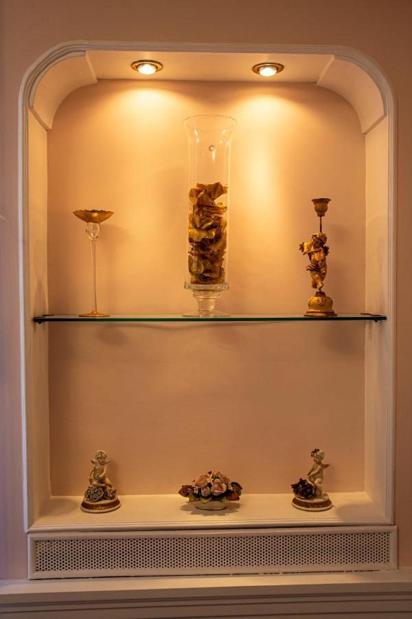 Angel Luxury Suite Sorrento Esterno foto