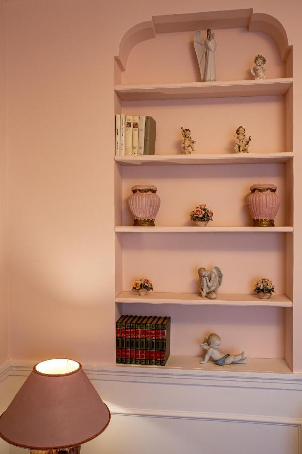 Angel Luxury Suite Sorrento Esterno foto