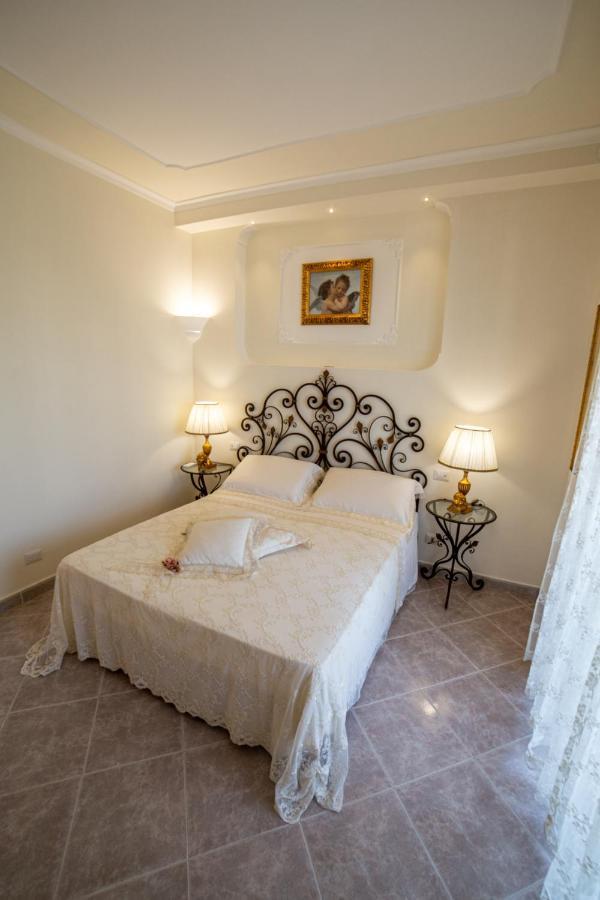 Angel Luxury Suite Sorrento Esterno foto