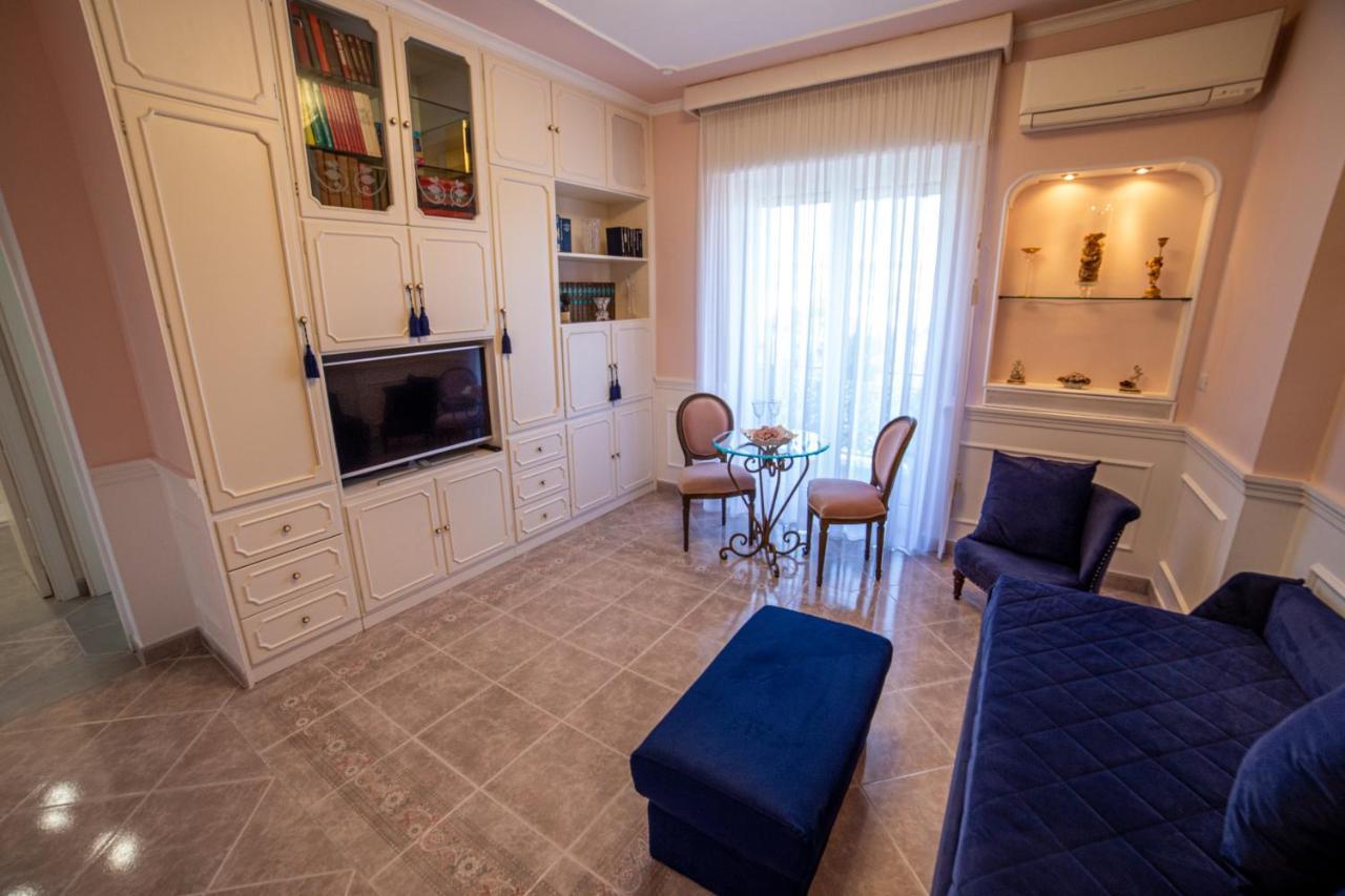 Angel Luxury Suite Sorrento Esterno foto