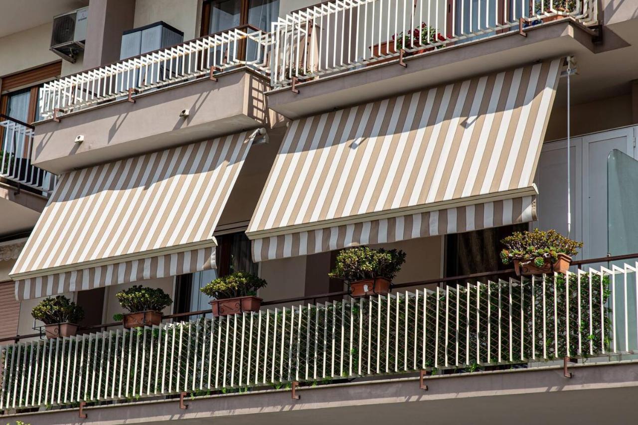 Angel Luxury Suite Sorrento Esterno foto