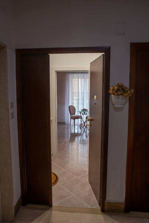Angel Luxury Suite Sorrento Esterno foto